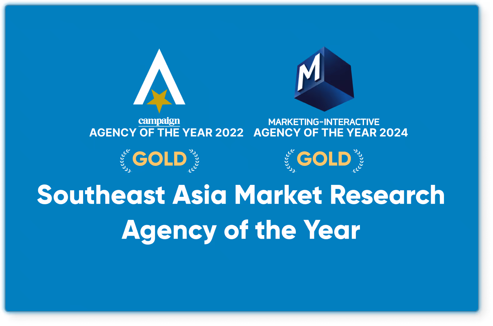 Managed research