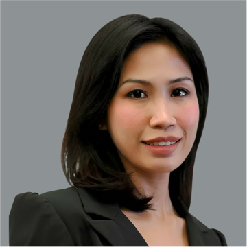 Cindy Pang