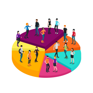 The Strategic Guide to Market Segmentation: Core Types and Applications