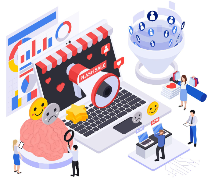 Social Media Marketing Research: A Step-by-Step Methodology for Brands