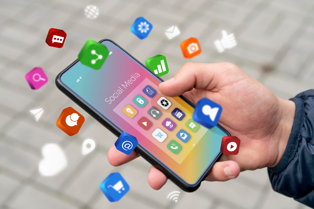 Extracting Actionable Market Research Data Through Social Media Platforms