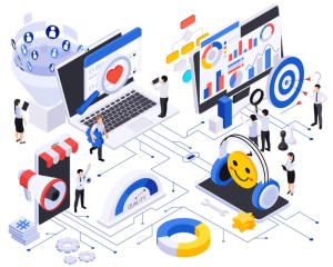 Building a Data-Driven Social Media Content Strategy via Customer Research